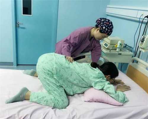 男性去做试管婴儿有年龄限制吗？